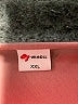 MIHOLL Pink Pullover Sweater Size XXL - photo 4