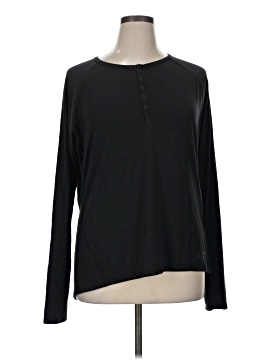 Under Armour Long Sleeve Henley