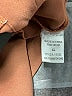 Charlotte Russe 100% Polyester Solid Brown Khaki Shorts Size XL - photo 4