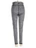 Adidas Solid Gray Active Pants Size S - photo 2
