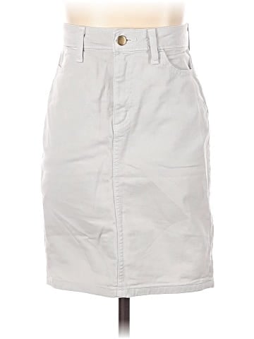 American Apparel Casual Skirt (view 1)