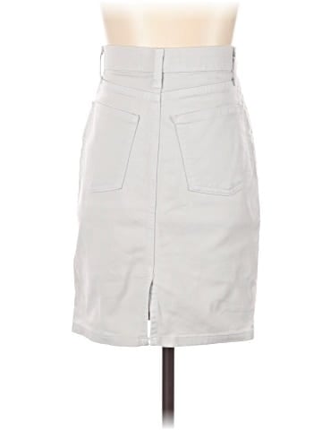 American Apparel Casual Skirt (view 2)