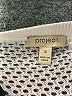 Project 100% Cotton Ivory Pullover Sweater Size S - photo 7