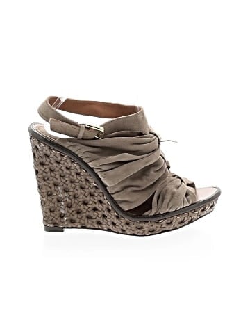 Uterque Wedges (view 1)