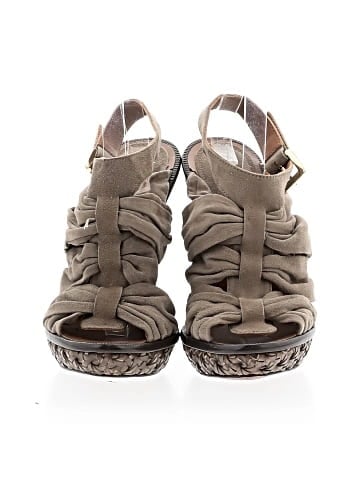 Uterque Wedges (view 2)