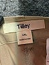 Tilley Solid Tan Casual Skirt Size XXL - photo 3