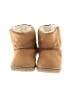 Wonder Nation Tan Brown Boots Size 2 (baby) - photo 2