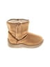 Wonder Nation Tan Brown Boots Size 2 (baby) - photo 1
