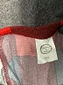 Assorted Brands Plaid Red Pullover Sweater Size 3X - photo 4