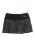 Adidas Animal Print Black Shorts Size M - photo 2