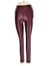 Noli Burgundy Active Pants Size XS - photo 1