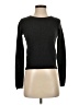 James Perse 100% Cashmere Gray Cashmere Pullover Sweater Size XS (0) - photo 1