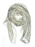 Cejon 100% Polyester Checkered-gingham Gray Scarf One size - photo 1