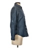 Gap Outlet 100% Cotton Blue Long Sleeve Button-Down Shirt Size XS - photo 4