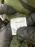 Unbranded Green Zip Up Hoodie Size XL - photo 8