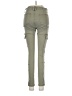 Level 99 Green Cargo Pants Size 28 waist - photo 2