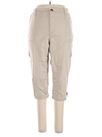 Lee Cargo Pants (view 1)