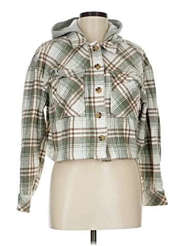 Aeropostale Jacket (view 1)