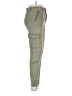 Level 99 Green Cargo Pants Size 28 waist - photo 4