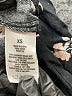 Aeropostale 100% Rayon Black Romper Size XS - photo 4
