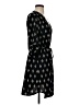 41Hawthorn 100% Polyester Black Kimono Size 4 - photo 4
