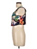 Shein Blue Sleeveless Top Size 12 - photo 5