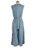 hello nite Solid Blue Jumpsuit Size S - photo 2