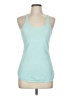 Lululemon Athletica Teal Active Tank Size 8 - photo 1