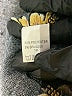 Unbranded Yellow Black Romper Size S - photo 5