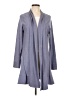 Cyrus Gray Cardigan Size L - photo 1