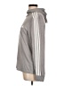 Adidas Silver Sweatshirt Size L - photo 5