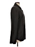 Splendid 100% Rayon Solid Black Long Sleeve Button-Down Shirt Size L - photo 4