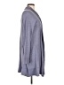 Cyrus Gray Cardigan Size L - photo 4