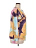 HAOOHU Tie-dye Pink Pullover Sweater Size 3X - photo 4