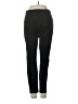 J.Crew Solid Black Active Pants Size 4 - photo 2