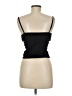 Unbranded Black Tank Top Size M (estimated) - photo 2