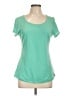 lucy Green Active T-Shirt Size L - photo 1
