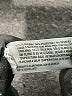 prologue Chevron-herringbone Black Dress Pants Size 12 - photo 9