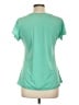 lucy Green Active T-Shirt Size L - photo 2
