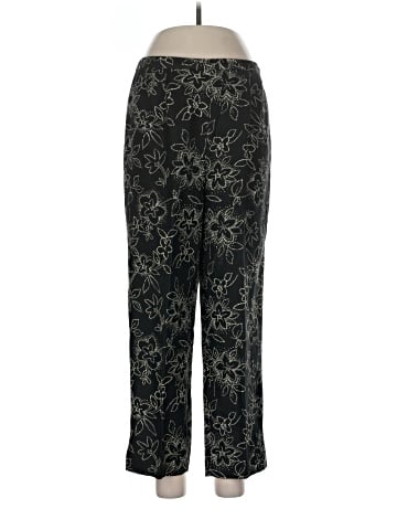 Jillian Jones Linen Pants (view 1)