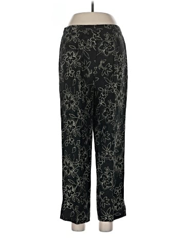 Jillian Jones Linen Pants (view 2)