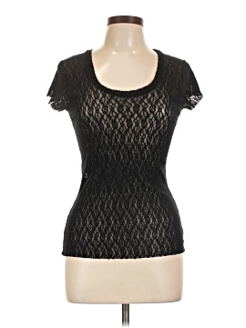 Haut Sweet Pea Stacy Frati MARLEY BERRY - Col En V, Manches Courtes - Taille Small Neuve Avec étiquette