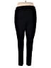 Evans Black Active Pants Size 18 - photo 2