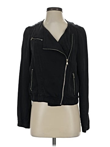 Lou & Grey for LOFT Jacket (view 1)
