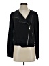 Lou & Grey for LOFT 100% Lyocell Black Jacket Size XS - photo 1