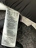 PrettyLittleThing 100% Polyester Solid White Casual Skirt Size 6 (petite) - photo 5