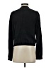 Lou & Grey for LOFT 100% Lyocell Black Jacket Size XS - photo 2