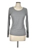 32 Degrees Gray Long Sleeve T-Shirt Size L - photo 1