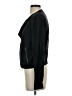 Lou & Grey for LOFT 100% Lyocell Black Jacket Size XS - photo 5