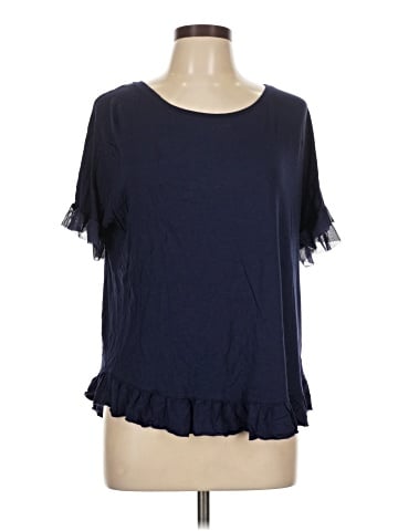 Layla Short Sleeve T-Shirt (view 1)
